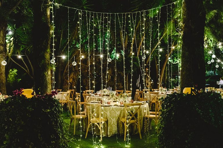 Engagement Party Themes And Decor Inspiration For Your Event