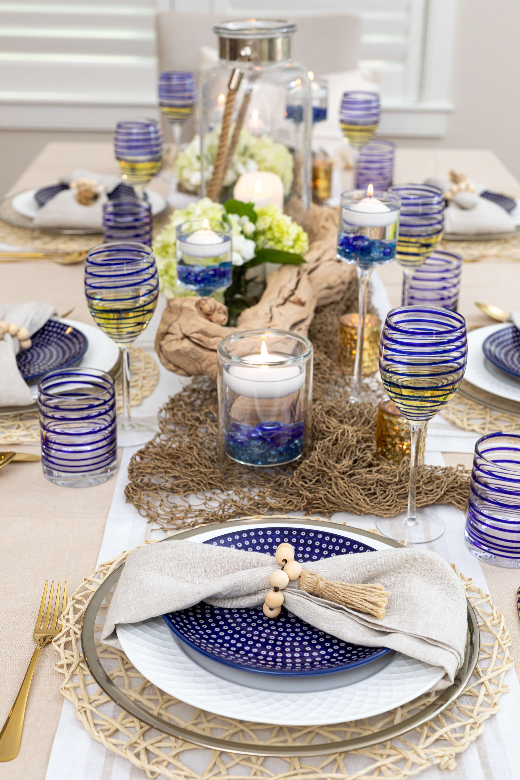 FLIPPING TABLESCAPES - 2022-20