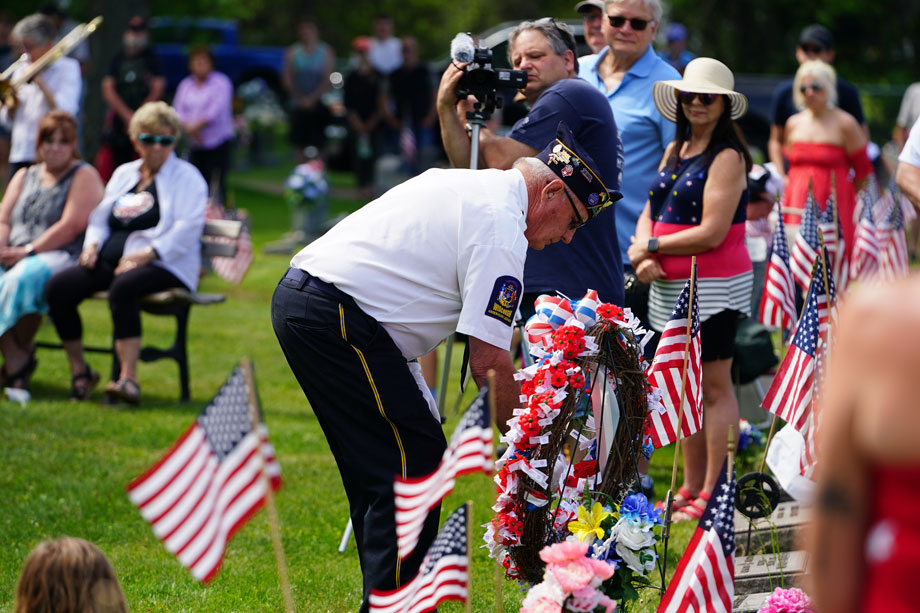 Memorial Day 2024: Seven Ideas For Throwing An Epic Patriotic Party On Cape Cod