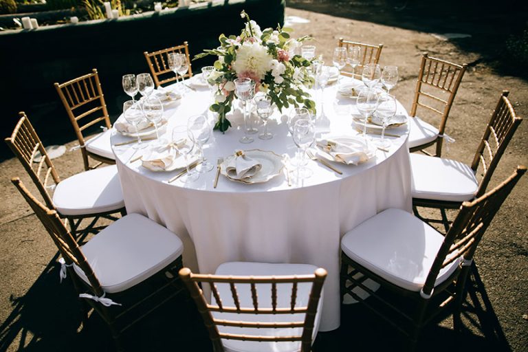 Renting Or Buying Linens For Wedding: Which Option Fits Your Needs?