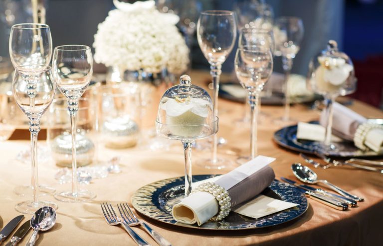 5 Baby Shower Table Setups To Impress And Delight